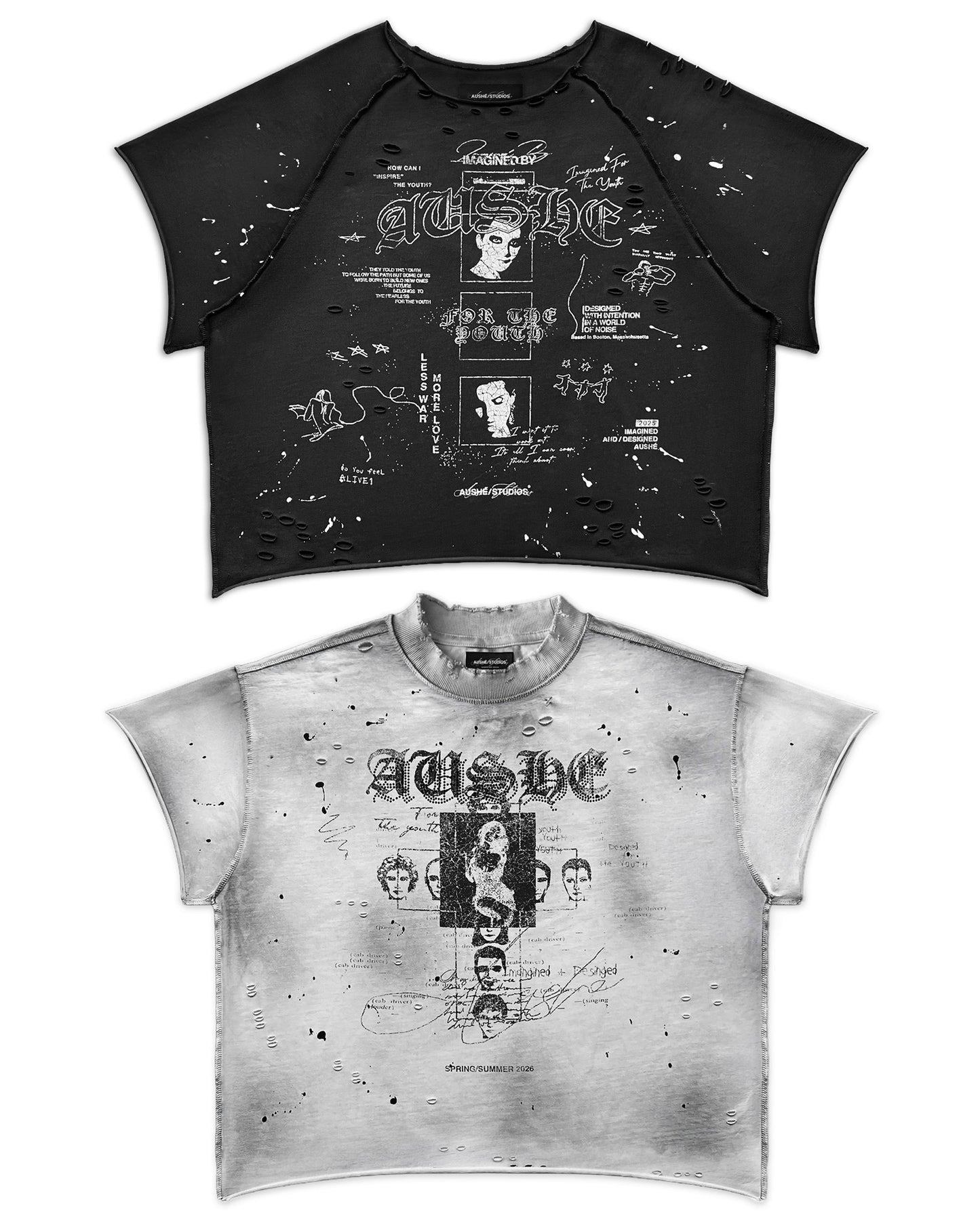 Contrast Bundle