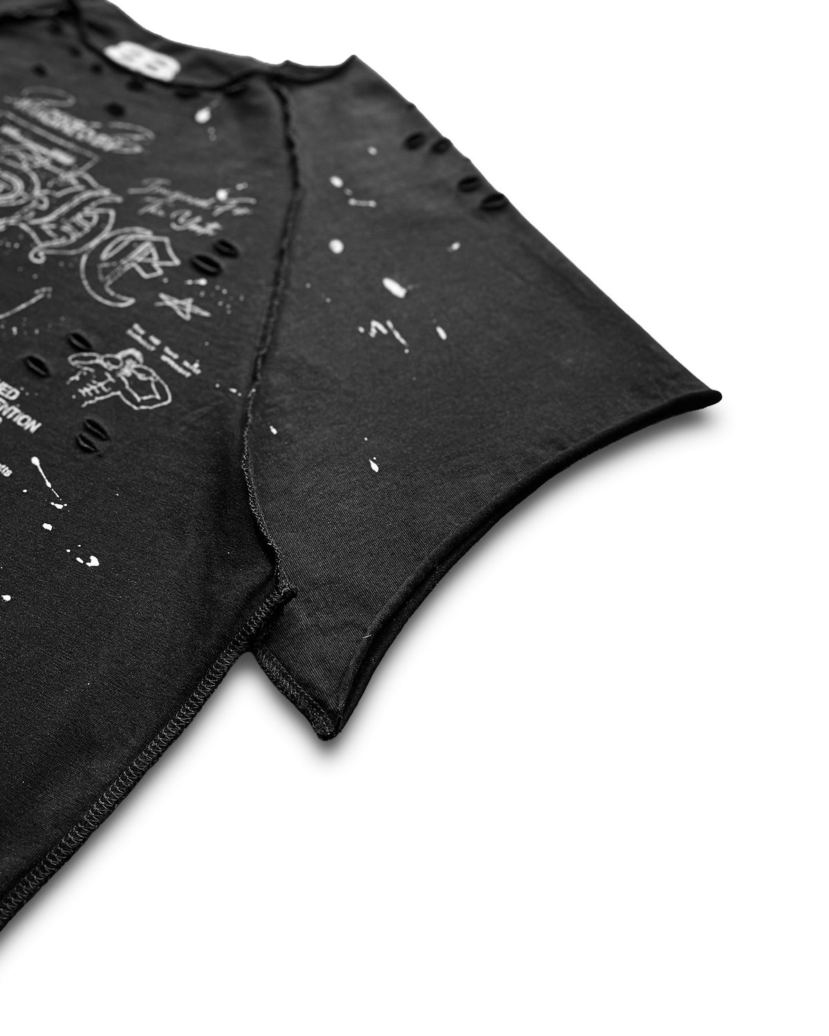 PRICED LIKE BASICS. CRAFTED LIKE DESIGNER.