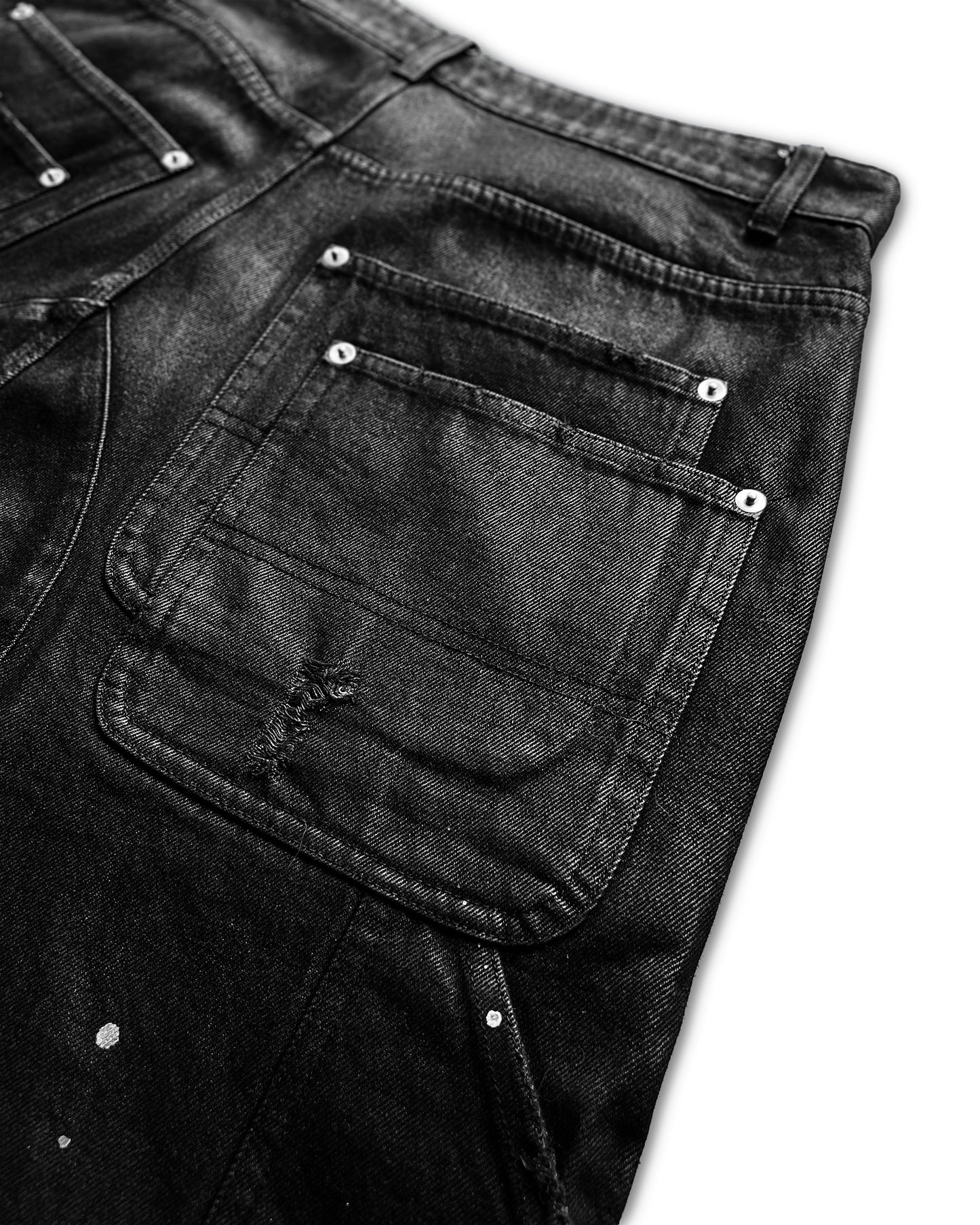 Contrast Jorts V2