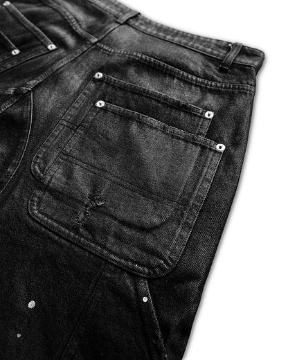 Contrast Jorts V2