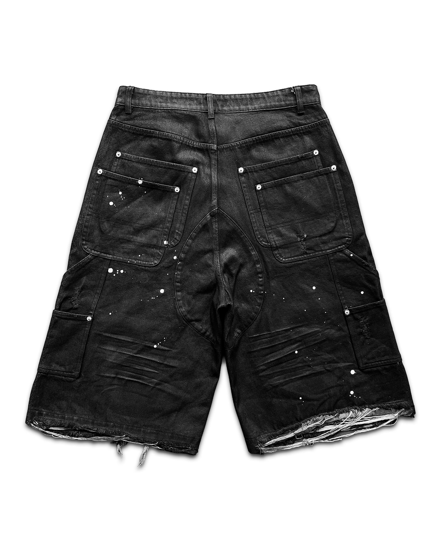 Contrast Jorts V2