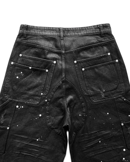 Contrast Jorts V2