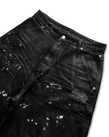 Contrast Jorts V2