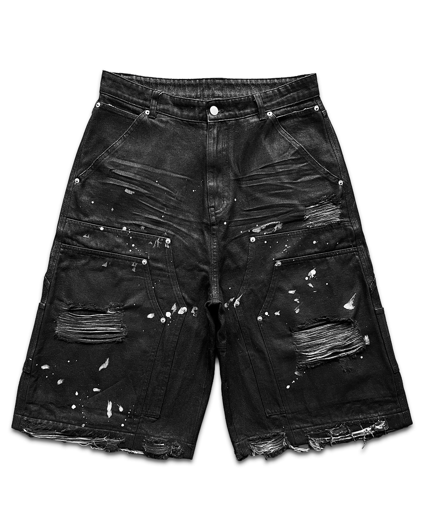Contrast Jorts V2