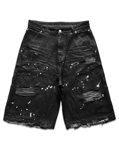 Contrast Jorts V2