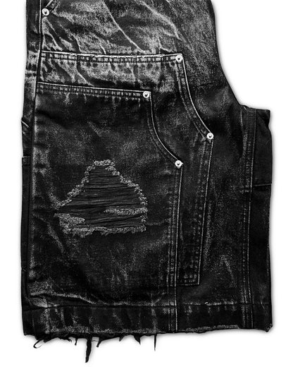 Contrast Jorts