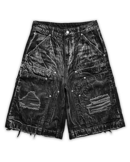 Contrast Jorts