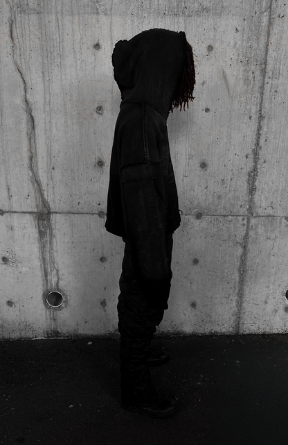 OUR ENDS HOODIE