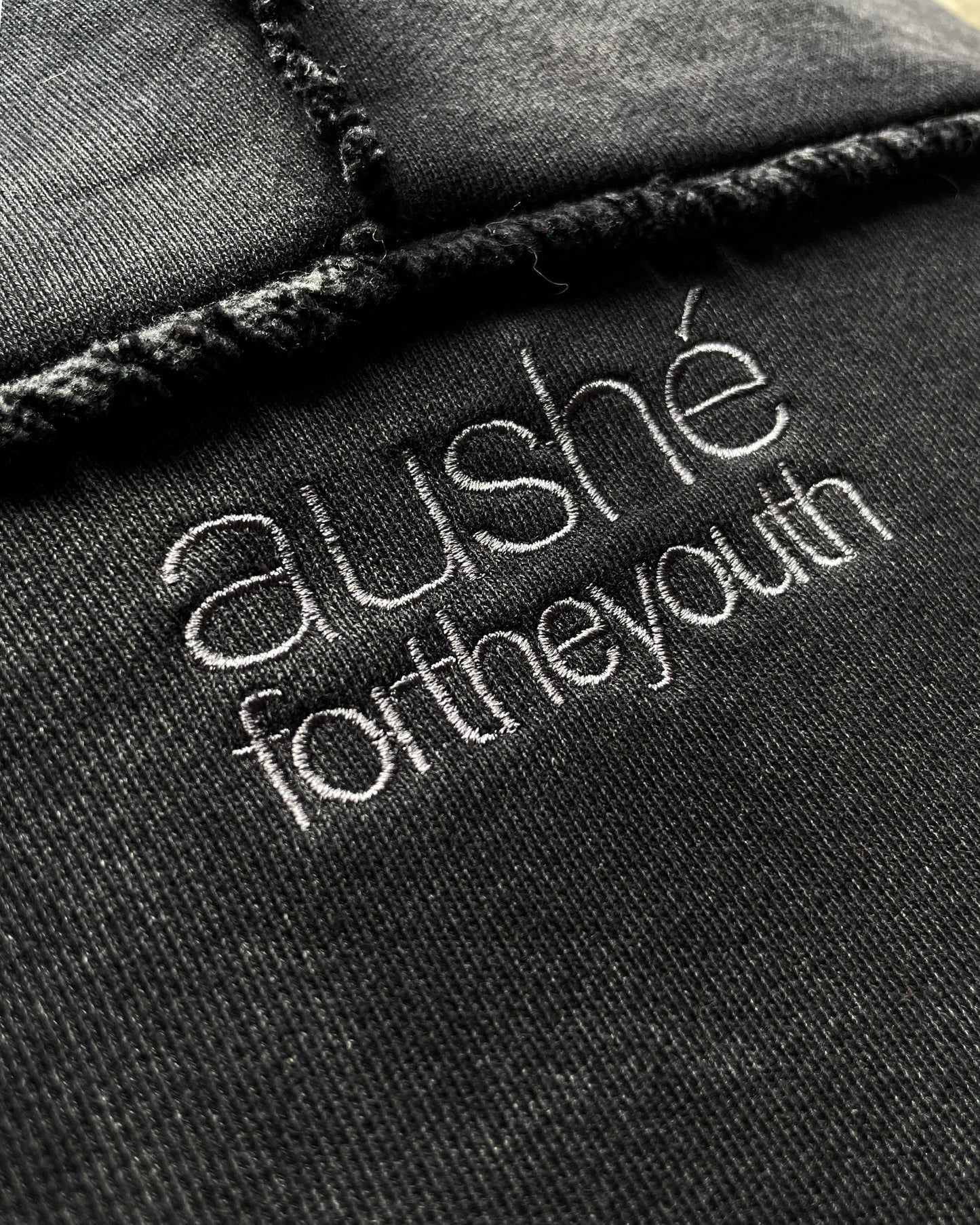 OUR ENDS HOODIE
