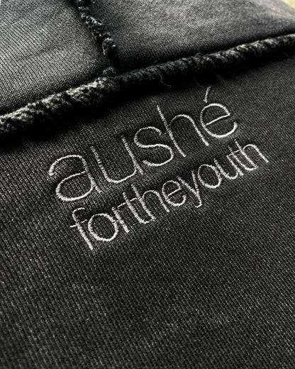 OUR ENDS HOODIE