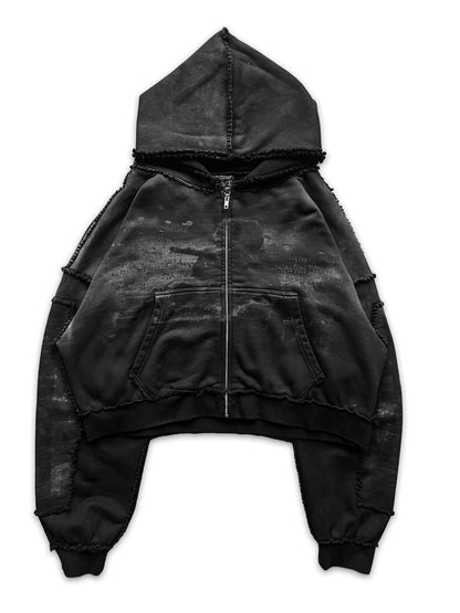 OUR ENDS HOODIE