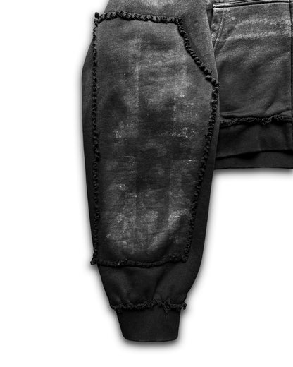 OUR ENDS HOODIE