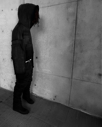 OUR ENDS HOODIE